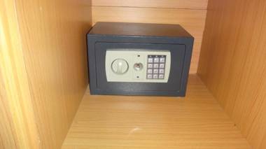 De Kolibrie Appartementen