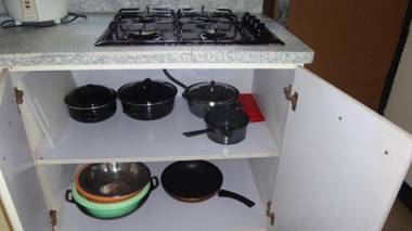 De Kolibrie Appartementen