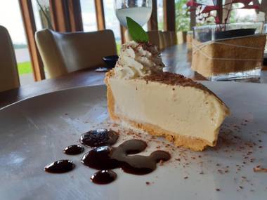 Houttuyn Wellness River Resort