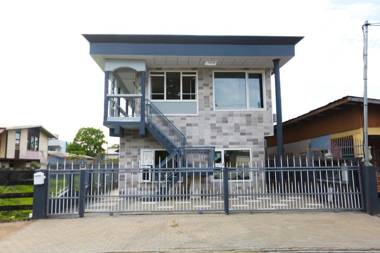 Donfarsha Apartments