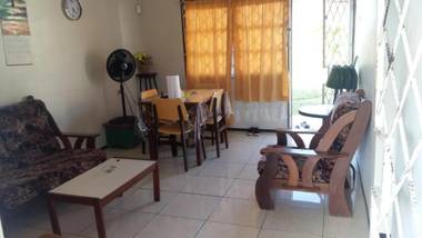 Stunning 3-Bed House in Paramaribo Suriname