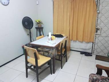 Stunning 3-Bed House in Paramaribo Suriname