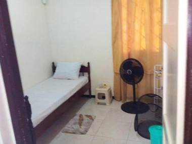 Stunning 3-Bed House in Paramaribo Suriname