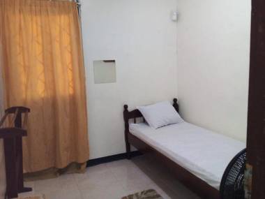 Stunning 3-Bed House in Paramaribo Suriname