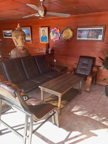 Liberdada Villa SURINAME