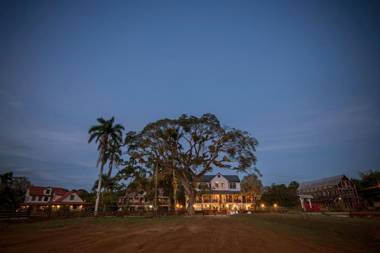 Boutique Hotel Peperpot