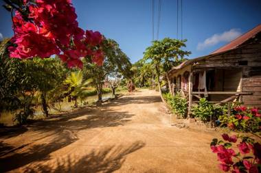 Boutique Hotel Peperpot