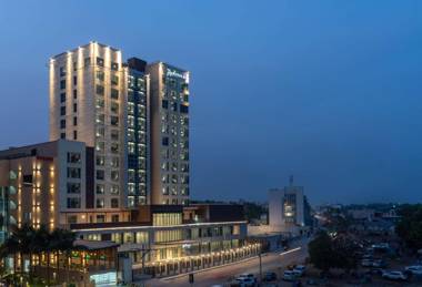 Radisson Blu Hotel Juba