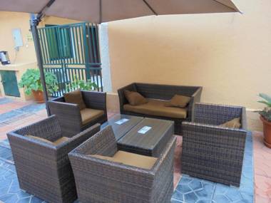 Keren Hotel