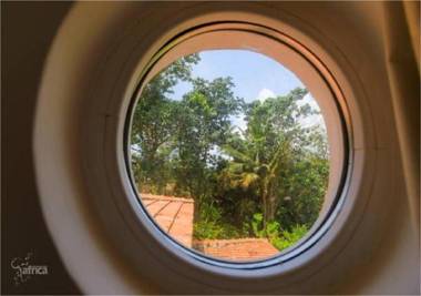 Roça Santo António Ecolodge