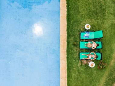 Roça Santo António Ecolodge