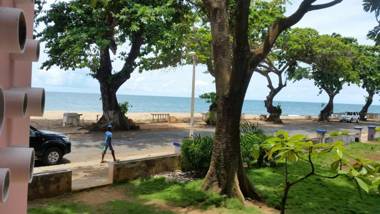 Sky Nautico Apartment