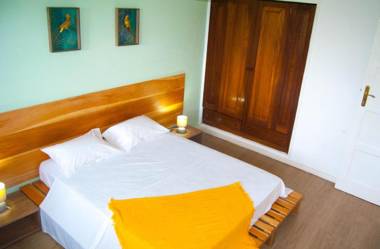 Sky Nautico Apartment