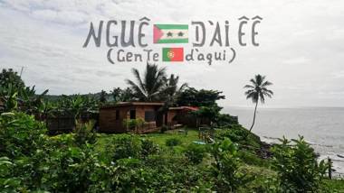 GENTE D'AQUI Ngê D'ai êê