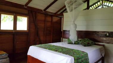 Gombela Ecolodge and Farming
