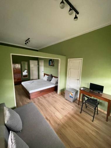 Residencial Avenida Geovani