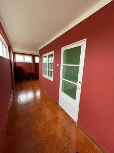 Residencial Avenida Geovani