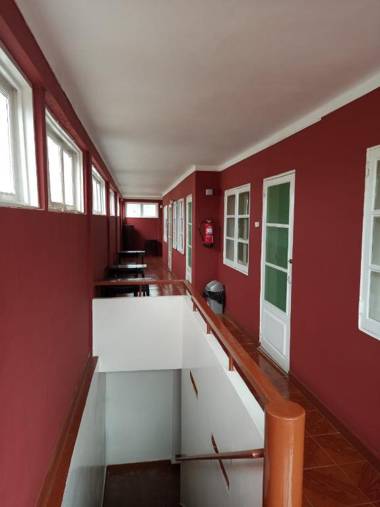 Residencial Avenida Geovani