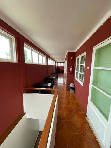 Residencial Avenida Geovani