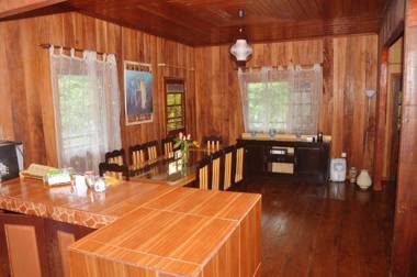 Casa modelo Colonial - Guest House Quinta Natural