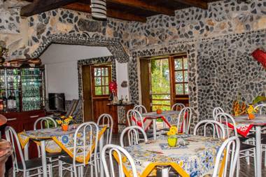 Pousada Vila Paraíso