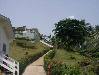 N`Guembú Nature Resort