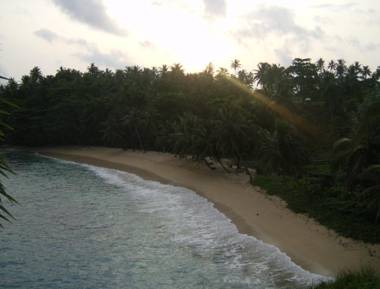 N`Guembú Nature Resort