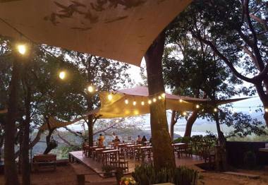 Casa 1800 Suchitoto Boutique