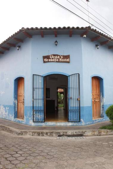 Vegas Grandpa Casa Hotel