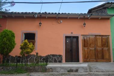 Hostal Koltin Suchitoto
