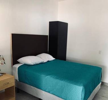 Hotel Jardin De Las Marias