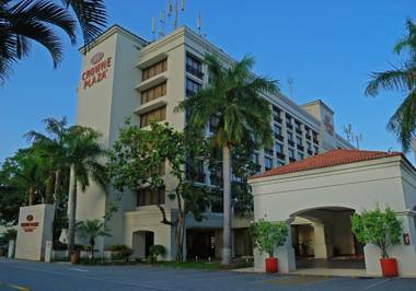 Crowne Plaza San Salvador an IHG Hotel