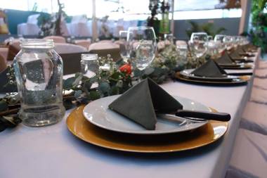 Morrison Hotel de la Escalon