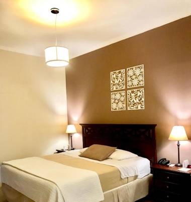 Las Magnolias Hotel Boutique