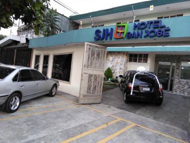 Hotel San Jose Hostal