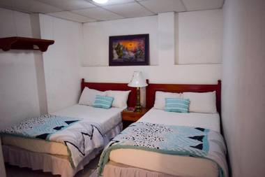 Hotel San Jose de la Montaña