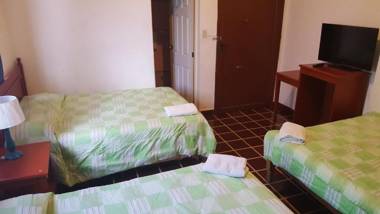 Hotel San Jose de la Montaña