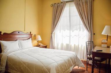 Hotel Villa Terra