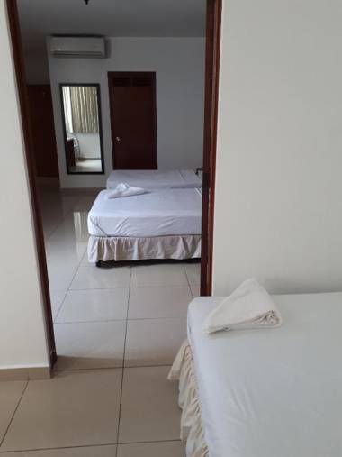 Hotel Arbol de Sueños