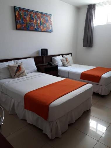 Hotel Arbol de Sueños