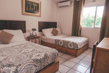 Cinco Hotel B&B