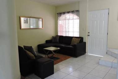 Cumbres de San Francisco