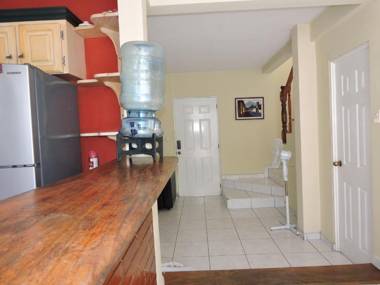 Cumbres de San Francisco