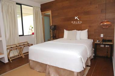 Kaleo Hotel Boutique