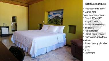 Kartagus Hotel