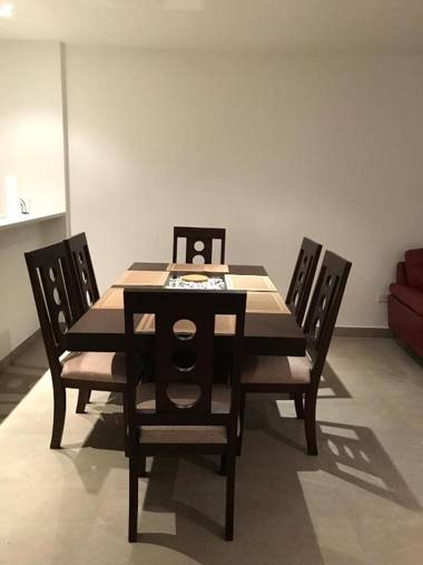 APARTAMENTO CON LA MEJOR VISTA DE SAN SALVADOR