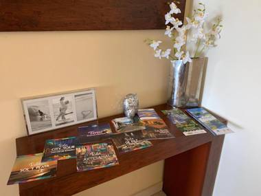 Beautiful apartment Terrace with incredible view 3 bdr Escalon Exclusive Secure