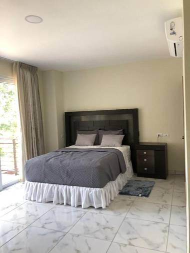 Hotel Finca San Nicolas