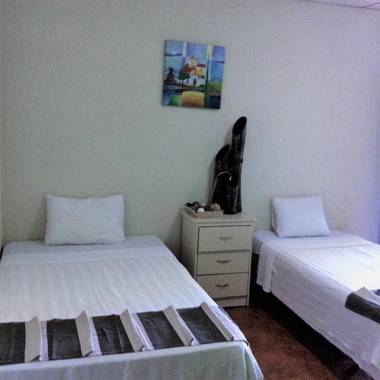 Hotel Tunco Lodge