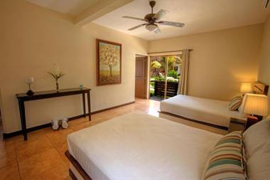 Boca Olas Resort Villas